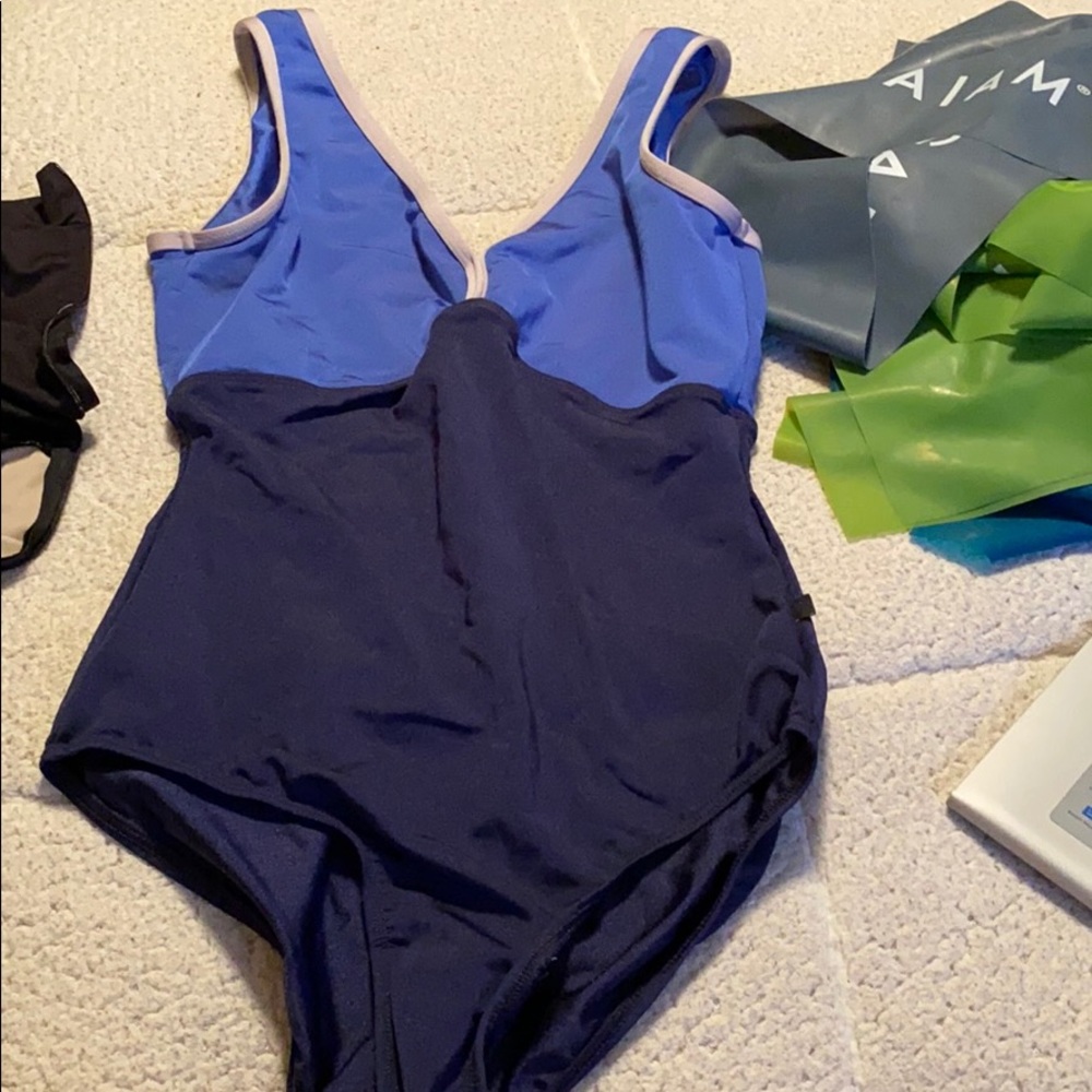 Mariia leotard